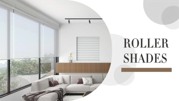 Roller Shades Fabric Catalogue